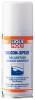 LIQUI MOLY 7567 LiquiMoly Silicon-Spray 0.1L_смазка-силикон бесцветная /