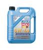 LIQUI MOLY 8029 Масло моторн. LIQUI MOLY 8029 /3864/ 5L Leichtlauf High Tech (синтетика)