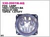 DEPO 3302001NAQ Фара_п/т