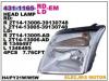 DEPO 431-1165L-LD-EM Фара L