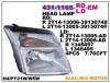 DEPO 431-1165R-LD-EM Фара R