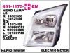 DEPO 431-1175L-LD-EM Фара L