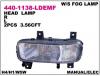 DEPO 440-1138L-LDEMF Фара основная L