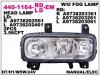 DEPO 440-1164L-LD-EM Фара головного света