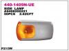 DEPO 440-1409N-UE Фонарь боковой