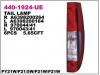 DEPO 440-1924R-UE Фонарь зад.прав.Mercedes VITO/VIANO 03=&gt;