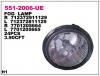 DEPO 551-2006L-UE Фара противотуманная L