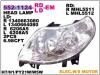 DEPO 5521124LLDEM фара электр. л./ Citroen Jumper, Fiat Ducato all 05/06]