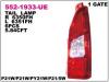 DEPO 552-1933L-UE 552-1933L-UE Фонарь задн.L BERLINGO/PT PARTNER 08-