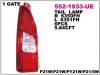 DEPO 552-1933R-UE 552-1933R-UE Фонарь задн.R BERLINGO/PT PARTNER 08-