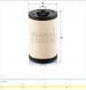 MANN-FILTER BFU700x Топливный фильтр