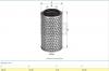 MANN-FILTER C20325/2 Воздушный фильтр