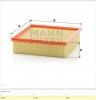 MANN-FILTER C22117 Воздушный фильтр