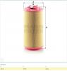 MANN-FILTER C271320/3 Воздушный фильтр