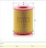 MANN-FILTER C29010KIT Фильтр воздушный C29010KIT