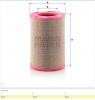 MANN-FILTER C301240 Воздушный фильтр