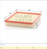 MANN-FILTER C30130 Воздушный фильтр