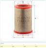 MANN-FILTER C301359 Воздушный фильтр