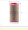 MANN-FILTER C301500 Воздушный фильтр