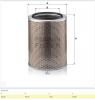 MANN-FILTER C30703 Воздушный фильтр