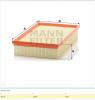MANN-FILTER C32191 Воздушный фильтр