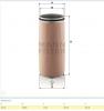 MANN-FILTER CF2100/1 фильтр добавочного воздуха