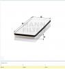 MANN-FILTER CU4228 Фильтр, воздух во внутренном пространстве