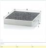 MANN-FILTER CUK2442 Фильтр, воздух во внутренном пространстве