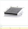 MANN-FILTER CUK3569 Фильтр, воздух во внутренном пространстве