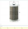 MANN-FILTER H601/4 Гидрофильтр, рулевое управление