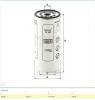 MANN-FILTER PL420x Топливный фильтр