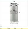 MANN-FILTER PRELINE420 Система PRELINE420
