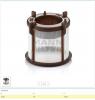 MANN-FILTER PU50x Топливный фильтр