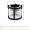 MANN-FILTER PU51z Топливный фильтр