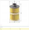 MANN-FILTER PU723x Топливный фильтр