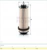 MANN-FILTER PU999/2x Топливный фильтр
