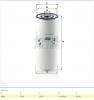 MANN-FILTER W11102.35 W11102/35 фильтр масляный mann