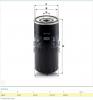 MANN-FILTER W1170/7 Масляный фильтр
