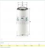 MANN-FILTER W13145/6 Масляный фильтр