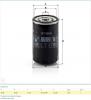 MANN-FILTER W719/36 Масляный фильтр