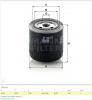 MANN-FILTER W920/7 Масляный фильтр