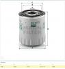 MANN-FILTER WK817/3x Топливный фильтр