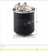 MANN-FILTER WK820/2x Топливный фильтр