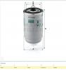 MANN-FILTER WK842/2 Топливный фильтр