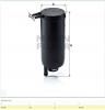 MANN-FILTER WK939/14x Топливный фильтр