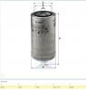 MANN-FILTER WK950/6 Топливный фильтр