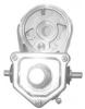 UNIPOINT P5010 Обмотка электромагнита