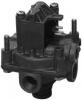 WABCO 4721950317 Клапан, регулирование противоблокировочного устройства