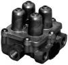WABCO 9347142110 Клапан многоцикловой защиты
