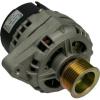 ELDIX ELD-A2110-135A Генератор ВАЗ-2110/12 135A с обг. муф.